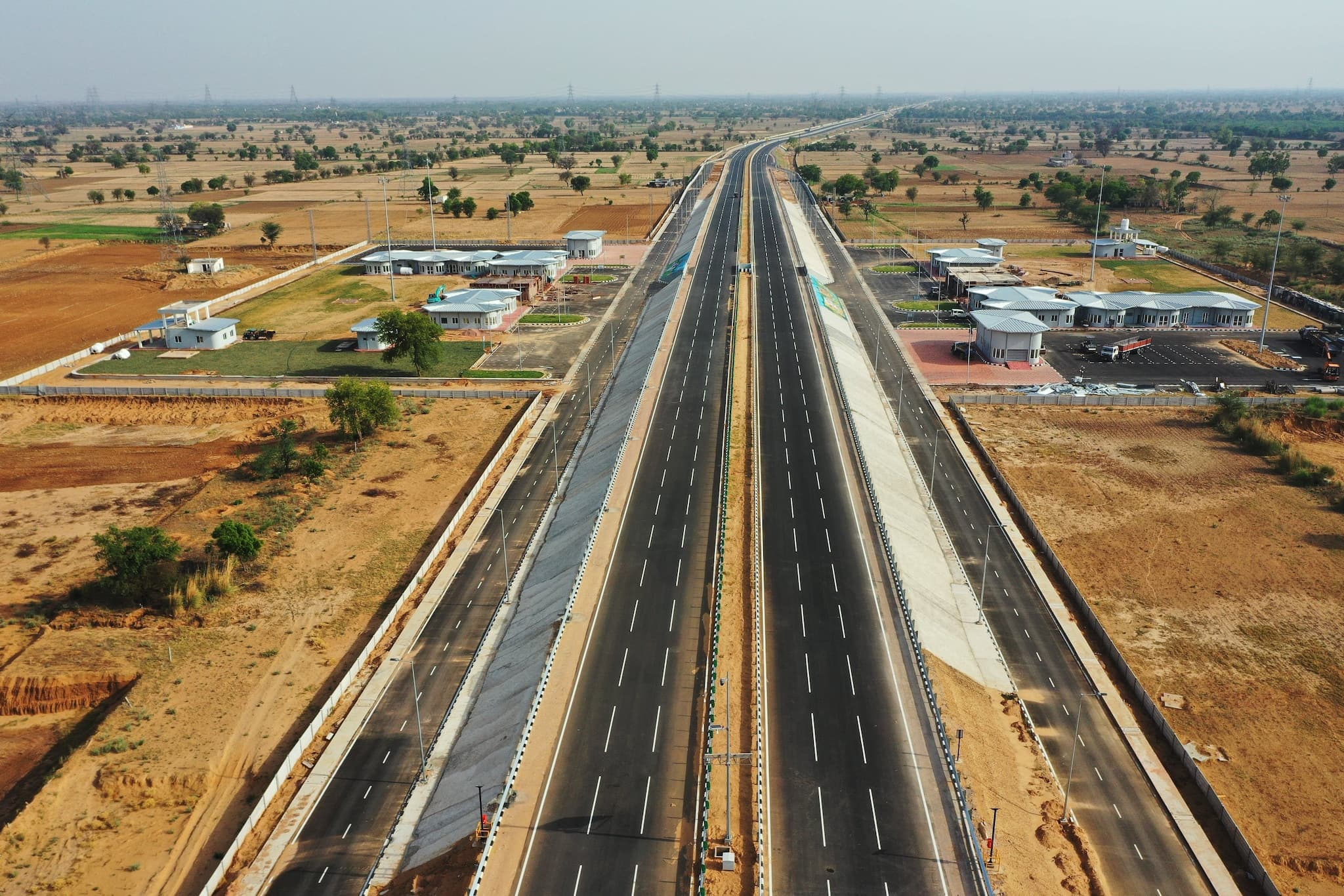 Alakananda Highway City — plotted development at Tallapalem, Anakapalli