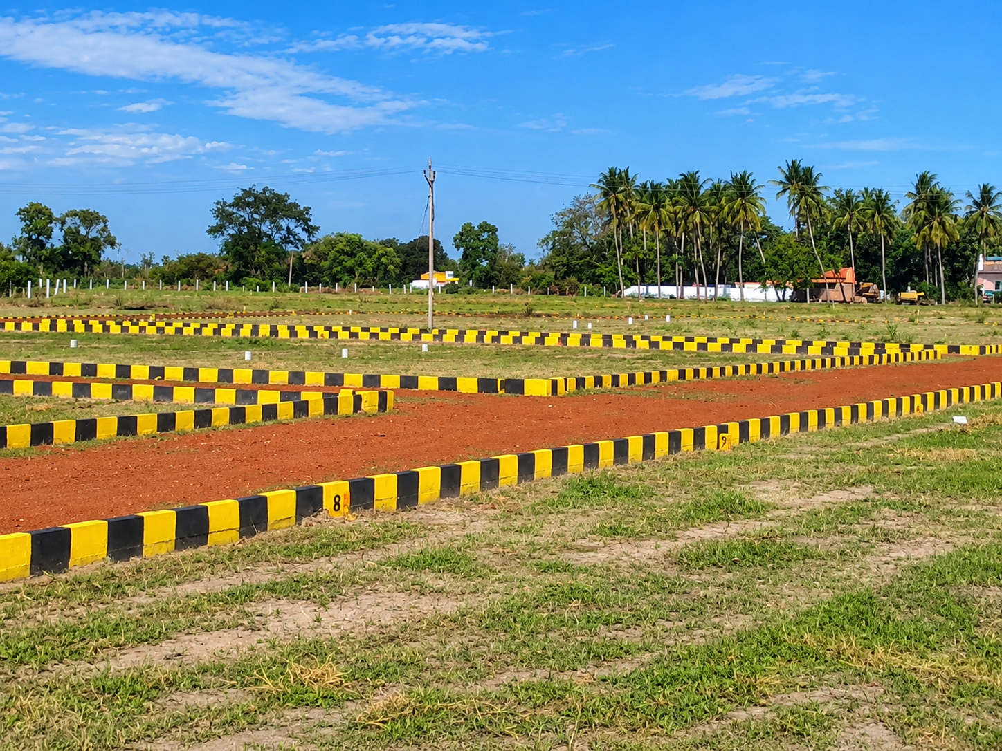 Sri Shanti Nivas at Duppada, Vizianagaram